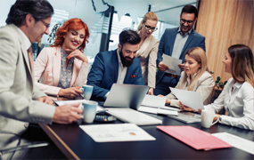 战略与商业模式设计